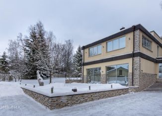 Аренда дома, 680 м2, деревня Веледниково