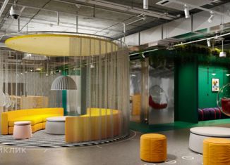 Офис в аренду, 651.2 м2, деревня Николо-Хованское, деревня Николо-Хованское, 12