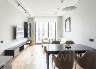 Продажа 1-комнатной квартиры, 45.7 м2, Москва, 1-я улица Ямского Поля, 1к1, ЖК Слава