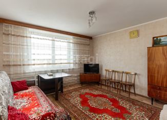 Продажа 3-комнатной квартиры, 60.8 м2, Барнаул, Водопроводная улица, 121