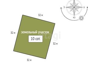 Продам дом, 77 м2, деревня Замятино, Лицейная улица