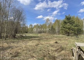 Продажа участка, 60 сот., деревня Рыжиково