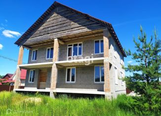 Продаю дом, 188.9 м2, деревня Старые Омутищи, Первомайская улица, 7Б