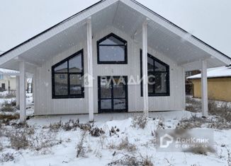 Дом на продажу, 150 м2, деревня Шудья, Кленовая улица