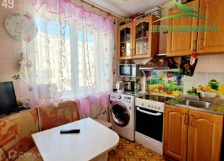 Продается 3-комнатная квартира, 58.5 м2, Магаданская область, Портовая улица, 38к3
