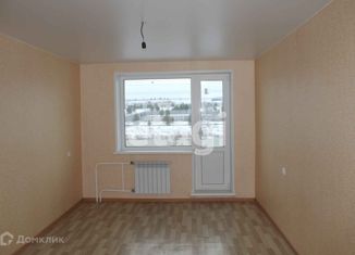 Продажа 1-ком. квартиры, 37 м2, деревня Киндяково, Весенняя улица, 6