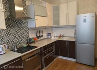 Аренда 1-ком. квартиры, 43 м2, Новосибирск, Стартовая улица, 3, Стартовая улица