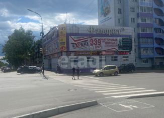 Продажа офиса, 980.8 м2, Прокопьевск, проспект Ленина, 51