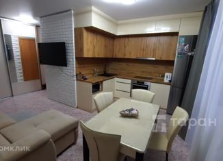 Двухкомнатная квартира на продажу, 65 м2, Челябинск, улица Клайна, 3, Курчатовский район