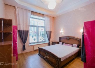 Сдается в аренду 4-комнатная квартира, 165 м2, Санкт-Петербург, Вязовая улица, 10, Вязовая улица