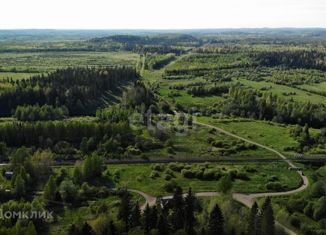 Продаю земельный участок, 642 сот., СНТ Буревестник, Центральная улица