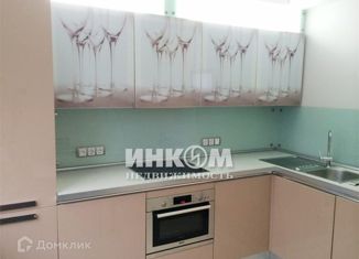 Сдаю в аренду 2-ком. квартиру, 56 м2, Москва, Строгинский бульвар, 14к3, метро Строгино