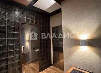 Продам 4-ком. квартиру, 133.3 м2, Москва, улица Авиаконструктора Микояна, 14к4, улица Авиаконструктора Микояна