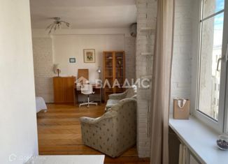 Продам однокомнатную квартиру, 36 м2, Москва, Писцовая улица, 16к1, Писцовая улица