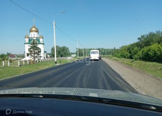 Продаю земельный участок, 9.7 сот., село Санниково, Луговая улица, 2