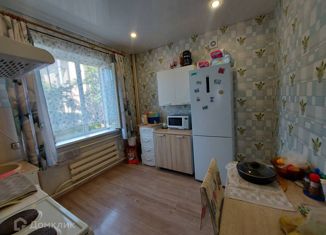 Продаю однокомнатную квартиру, 35.5 м2, Свердловская область, Кавказский переулок, 82