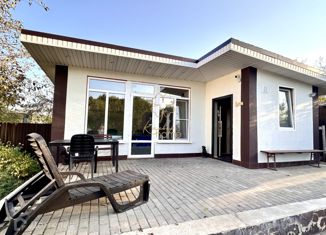 Продам дом, 100 м2, СНТ Строитель