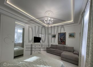 Продажа 2-комнатной квартиры, 96 м2, посёлок городского типа Гурзуф, Гурзуфское шоссе, 13А