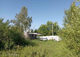 Продается земельный участок, 6.01 сот., сельский посёлок Нижегородец, Садовая улица