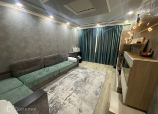 Продаю 2-ком. квартиру, 65 м2, Нальчик, Эльбрусская улица, 19, район Хладокомбинат