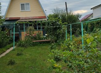 Продаю дом, 42 м2, СНТ Волжанка, Грушевая улица