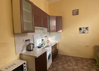 Продажа 1-комнатной квартиры, 33.9 м2, Чита, улица Богомягкова, 66