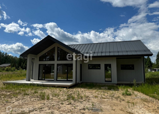 Продаю дом, 155 м2, деревня Артемьево