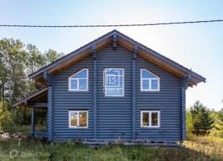 Продаю дом, 249 м2, деревня Литвиново, улица Левитана