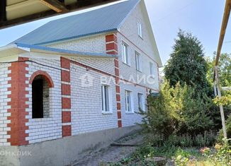 Дом на продажу, 186.1 м2, село Дальняя Игуменка, Звёздная улица, 12