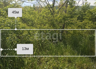 Продажа участка, 5.5 сот., хутор Горный, улица Мира, 6