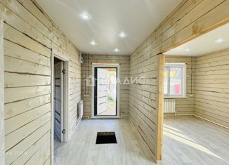 Продается дом, 90 м2, ДНТ Багульник