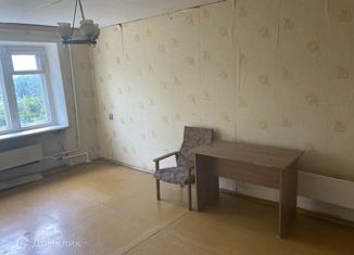 1-комнатная квартира на продажу, 29 м2, Смоленская область, улица Маршала Ерёменко, 70