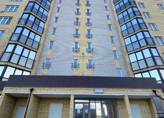 Продажа 2-ком. квартиры, 60.5 м2, Омск, 3-я Енисейская улица, 28/1, ЖК Атланты