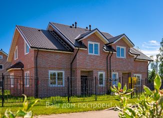 Продаю дом, 120 м2, коттеджный посёлок Юкковское парк