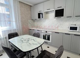 Продам 3-комнатную квартиру, 100 м2, Ростов-на-Дону, улица Оганова, 20с5, ЖК Сокол на Оганова