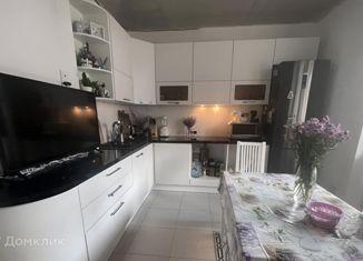 Продается 2-комнатная квартира, 54.22 м2, Мурино, Воронцовский бульвар, 14к3, ЖК Краски Лета