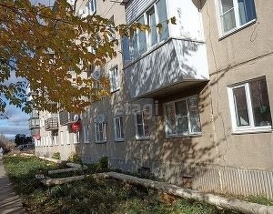 Продам 1-ком. квартиру, 30.1 м2, село Аргаяш, улица Ленина, 31