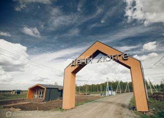 Продаю участок, 7.9 сот., ДНТ Дачи Хюгге