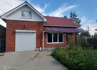 Продам дом, 189.3 м2, СПК Байкальский, Садовая улица, 53