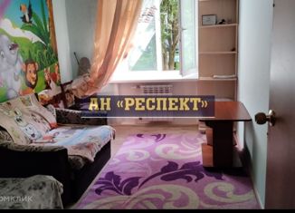 Сдача в аренду 2-комнатной квартиры, 43 м2, Пермский край, улица Комарова, 12