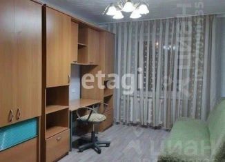 Сдача в аренду 1-ком. квартиры, 35 м2, Красноярск, улица Академика Павлова, 63, Кировский район