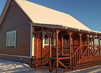 Продажа дома, 74.5 м2, поселок Кукуштан, улица Космонавтов