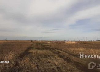 Продается земельный участок, 15 сот., хутор Островского, улица Новостроек