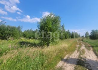 Продается участок, 11.7 сот., деревня Шоя-Кузнецово, Лазурная улица