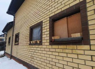 Дом на продажу, 206.6 м2, село Верхнемакарово, Колхозная улица, 16