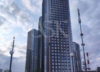 Продаю 3-ком. квартиру, 89 м2, Москва, Волгоградский проспект, 32/3к7, станция Угрешская