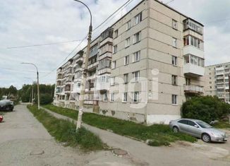 3-комнатная квартира на продажу, 70.8 м2, Екатеринбург, переулок Замятина, 40к1, переулок Замятина