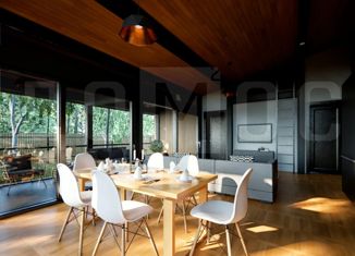 Продается дом, 115 м2, село Малобрусянское