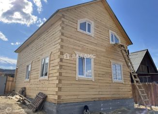 Продам дом, 140 м2, садоводческое некоммерческое товарищество Багульник, 1-я улица