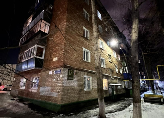 Квартира на продажу студия, 28 м2, Альметьевск, улица Мусы Джалиля, 17